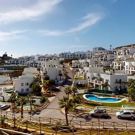Apartment Paraiso Benahavis - Private Garden Ground Floor