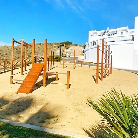 Apartment Paraiso Benahavis - Private Garden Ground Floor Estepona